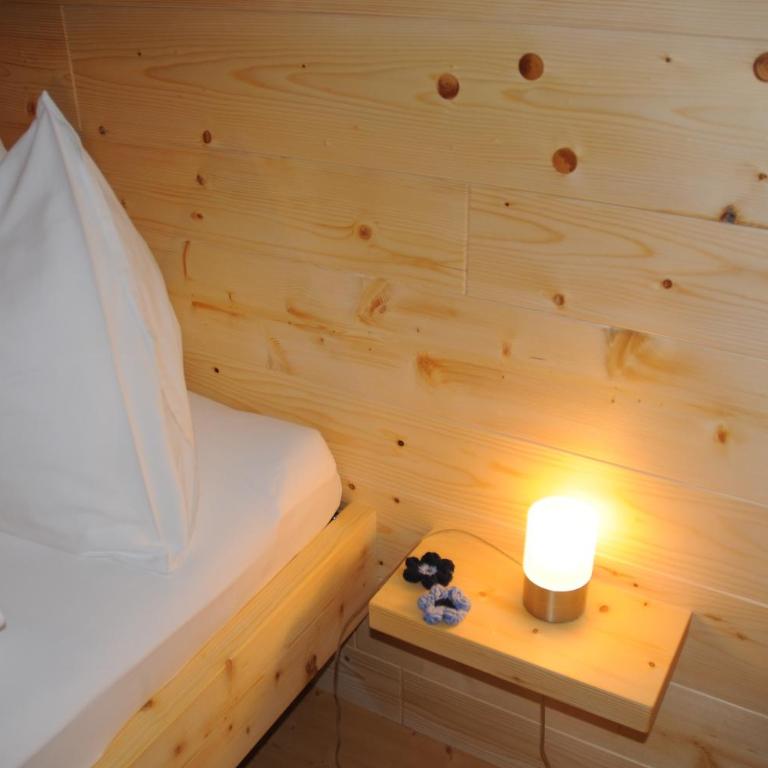 Gästehaus Brugger - Apartment mit 1 Schlafzimmer - 3