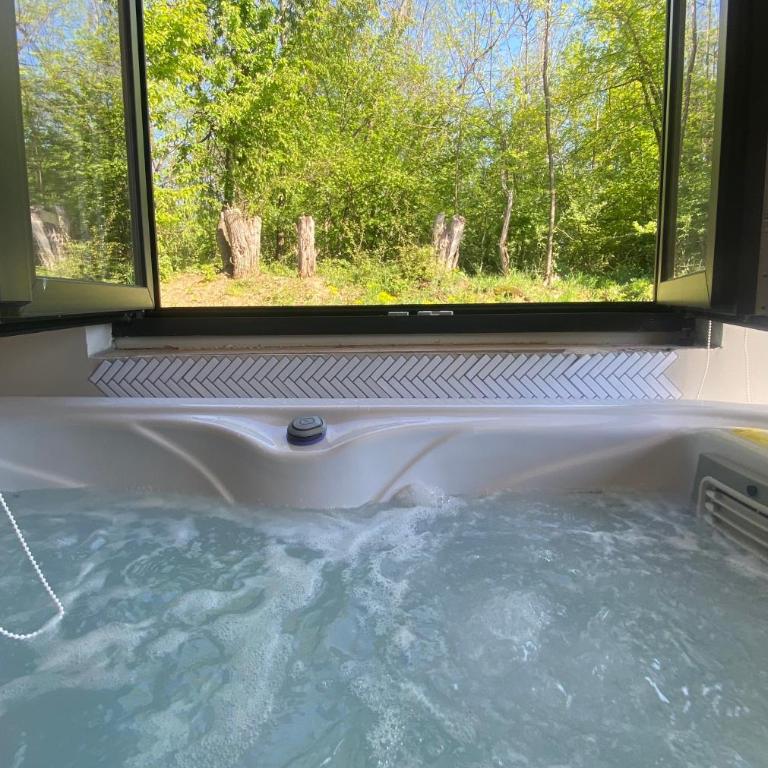 Relax house - Šumska vila - Kuća sa 1 Spavaćom Sobom - 1