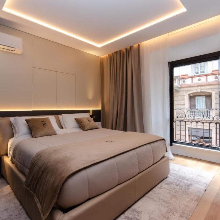 VivimiHome - The B Suite - Appartamento Deluxe - 6