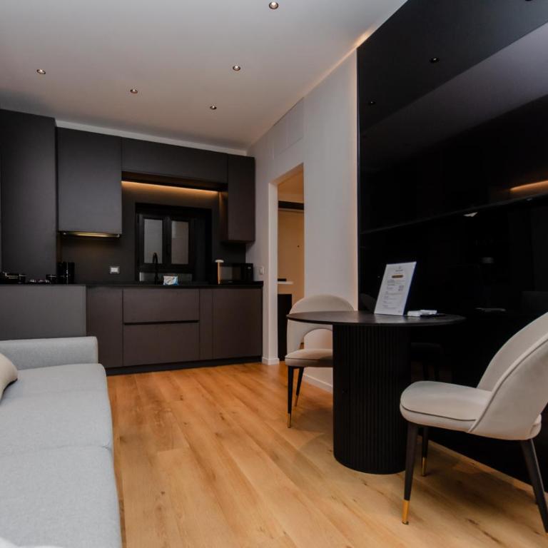 VivimiHome - The B Suite - Appartamento Deluxe - 5