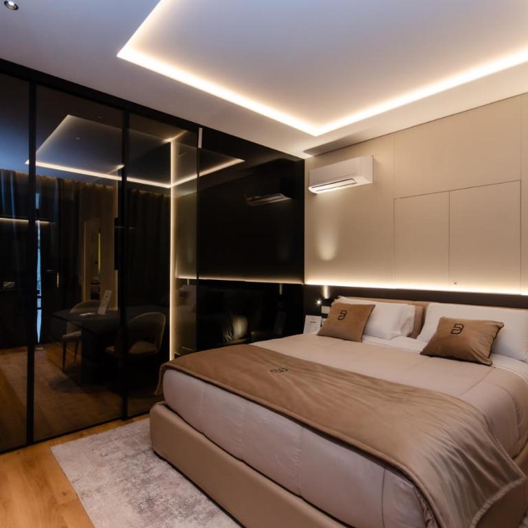 VivimiHome - The B Suite - Appartamento Deluxe - 7