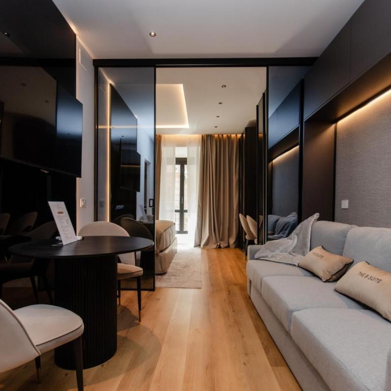 VivimiHome - The B Suite - Appartamento Deluxe - 12
