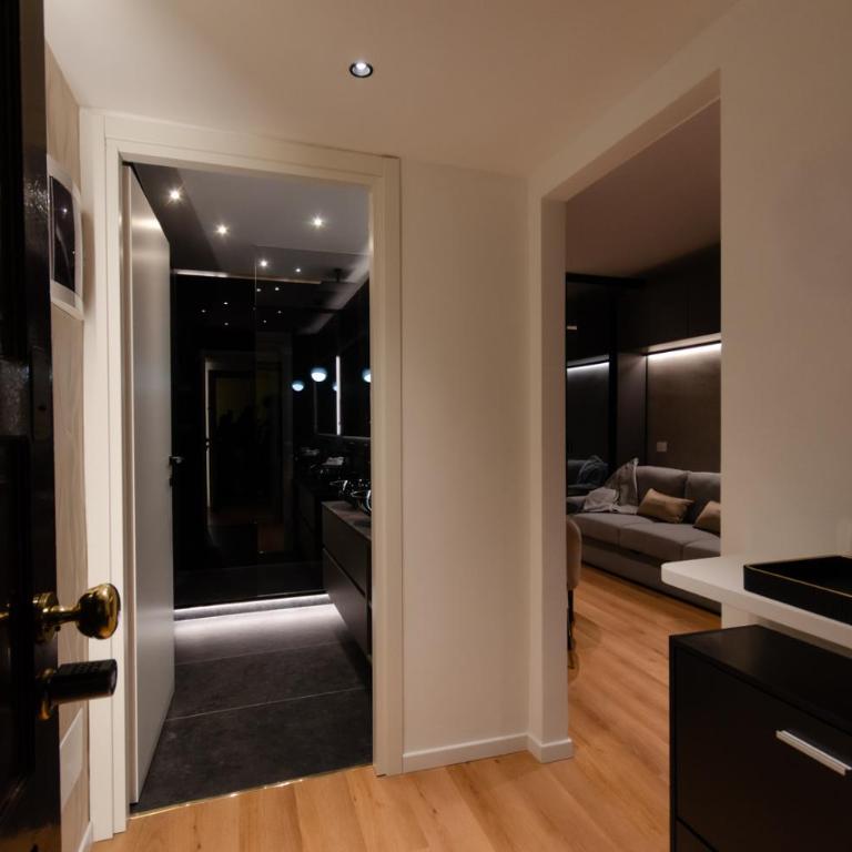 VivimiHome - The B Suite - Appartamento Deluxe - 25