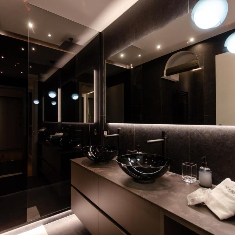 VivimiHome - The B Suite - Appartamento Deluxe - 3