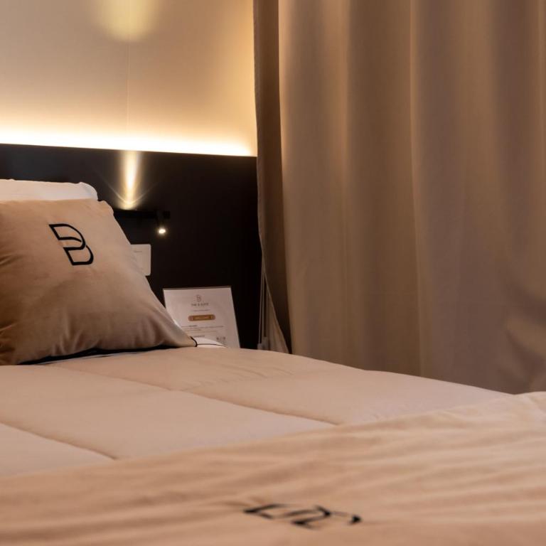 VivimiHome - The B Suite - Appartamento Deluxe - 11
