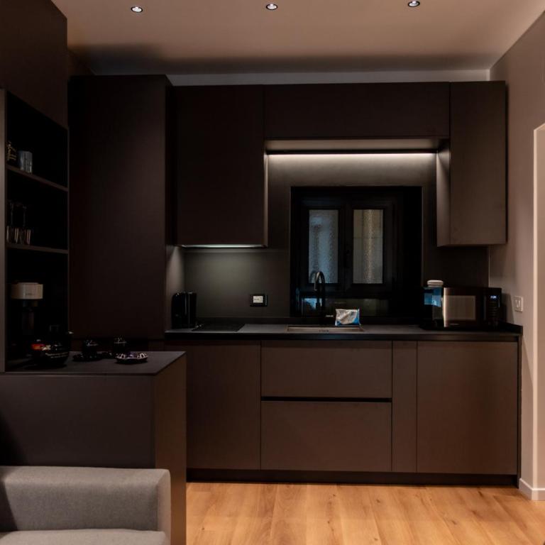 VivimiHome - The B Suite - Appartamento Deluxe - 15