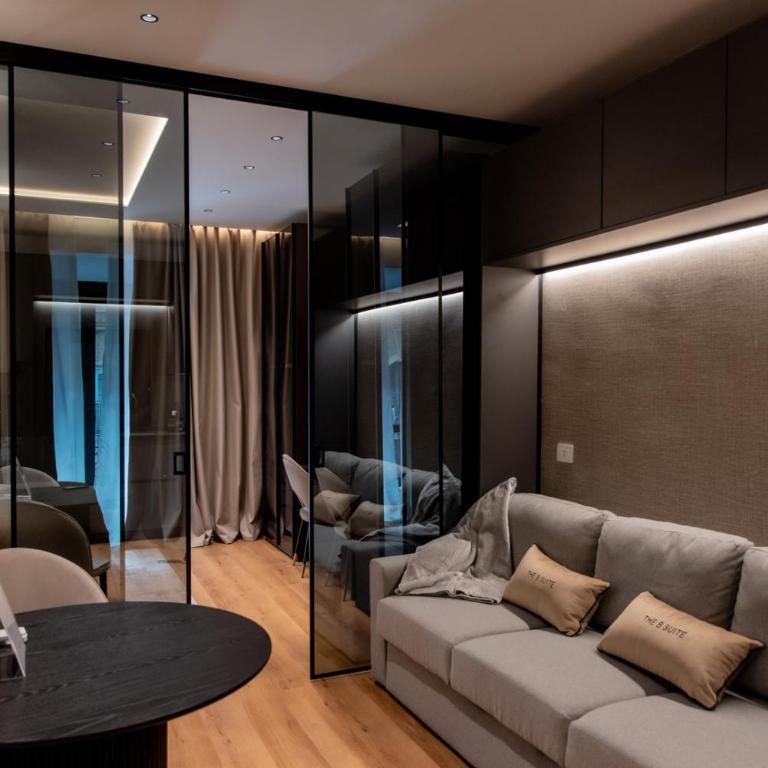 VivimiHome - The B Suite - Appartamento Deluxe - 2