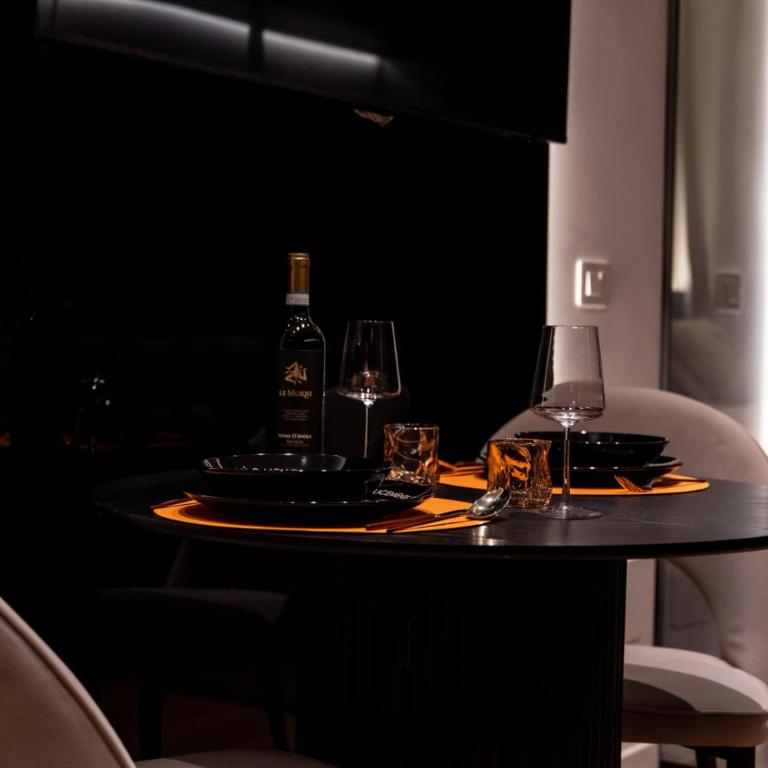 VivimiHome - The B Suite - Appartamento Deluxe - 17