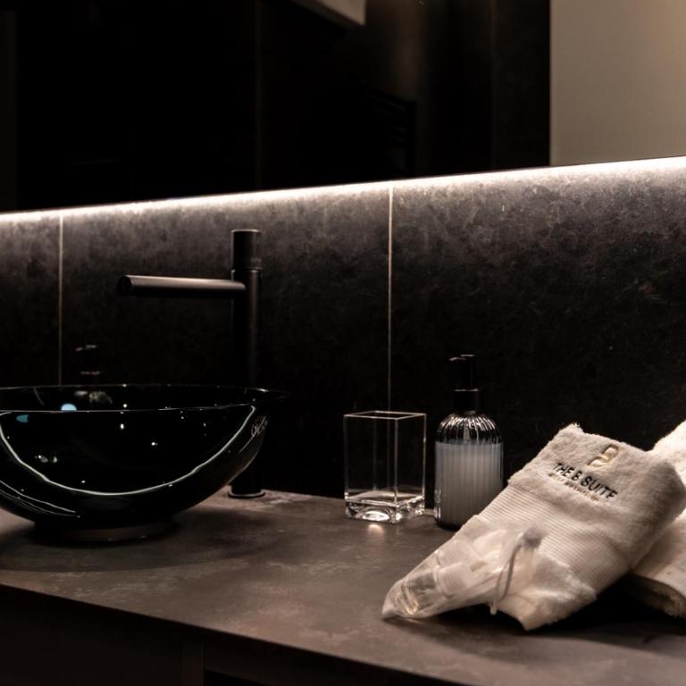 VivimiHome - The B Suite - Appartamento Deluxe - 22