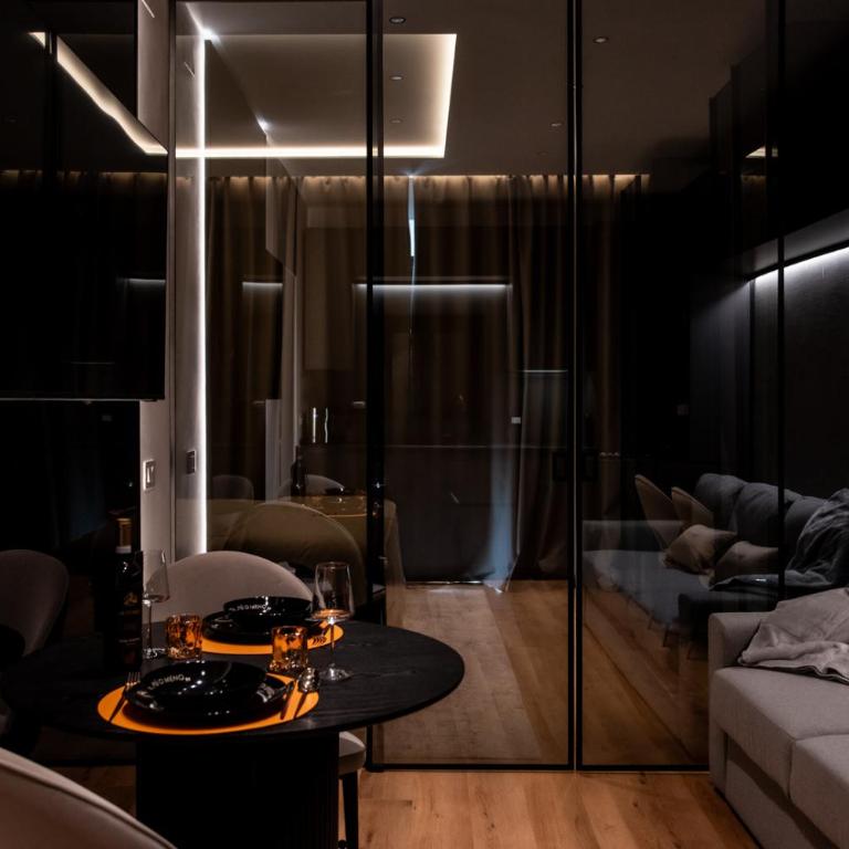 VivimiHome - The B Suite - Appartamento Deluxe - 4