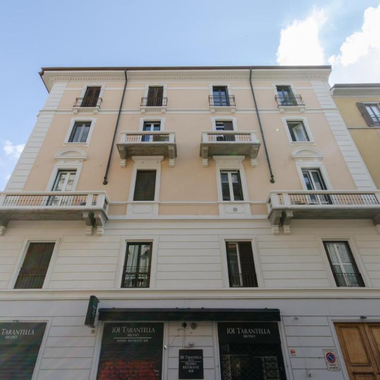 VivimiHome - The B Suite - Appartamento Deluxe - 27