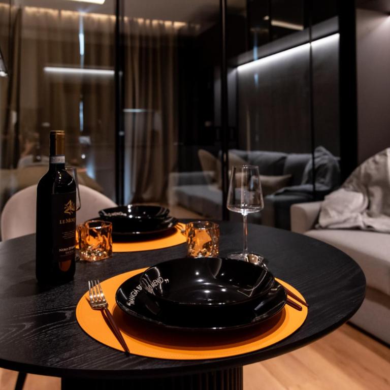 VivimiHome - The B Suite - Appartamento Deluxe - 18