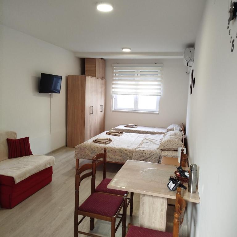 Apartman Bane - One-Bedroom Apartment - 4