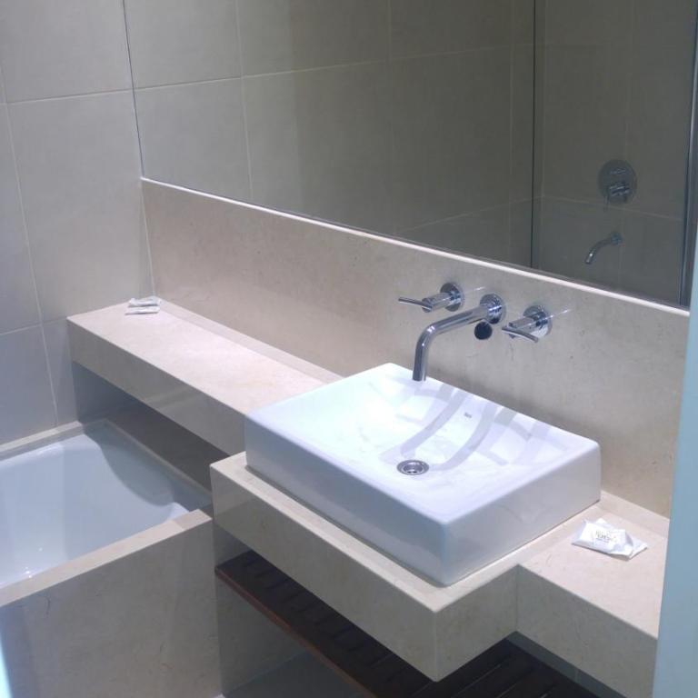 Departamento Solar del Parque - One-Bedroom Apartment - 6