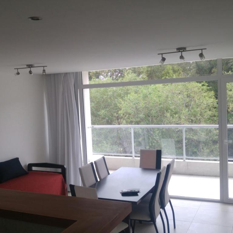 Departamento Solar del Parque - One-Bedroom Apartment - 12