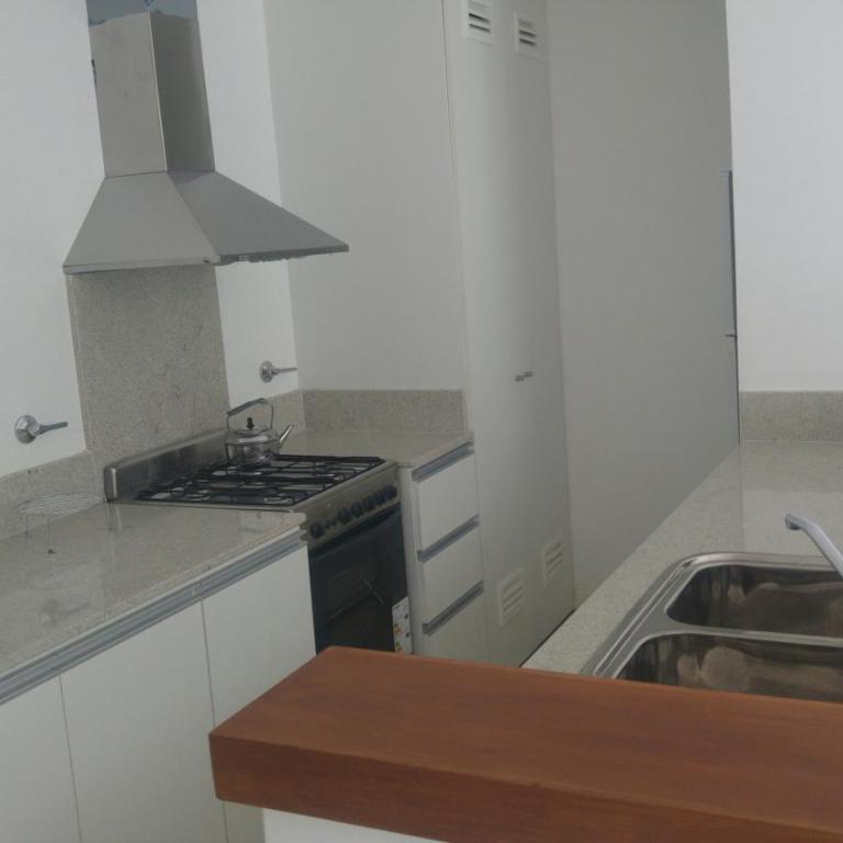 Departamento Solar del Parque - One-Bedroom Apartment - 13