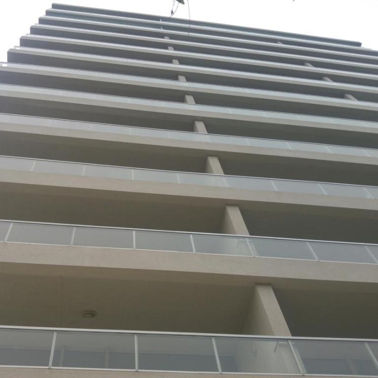 Departamento Solar del Parque - One-Bedroom Apartment - 19