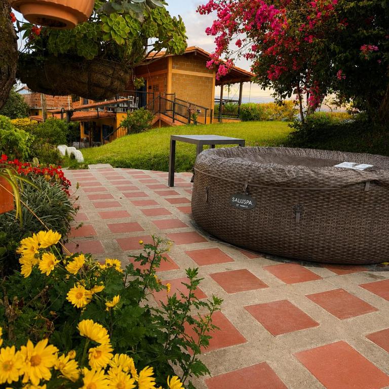 Finca Cercanías Marinilla - Casa Campestre - Vacation Home - 1