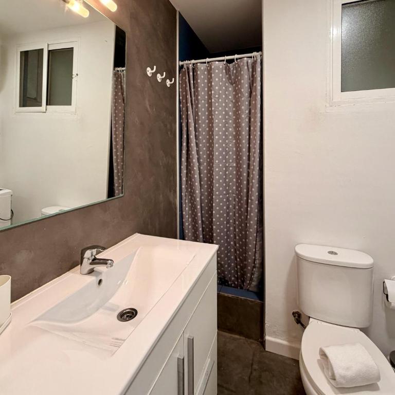 Click&Guest - Vivienda Vacacional Las Canteras - Apartamento con vistas al mar - 15