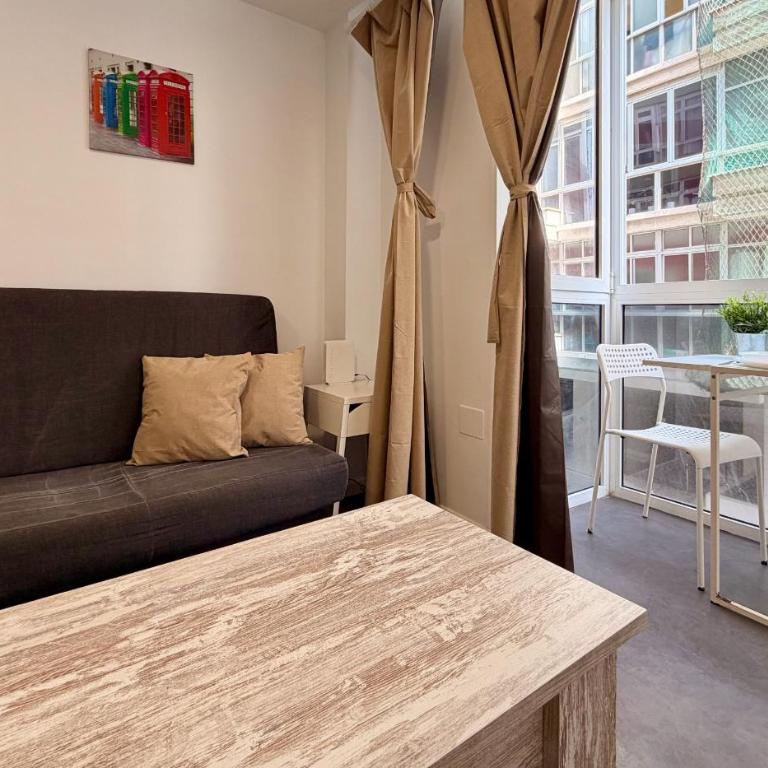 Click&Guest - Vivienda Vacacional Las Canteras - Apartamento con vistas al mar - 19