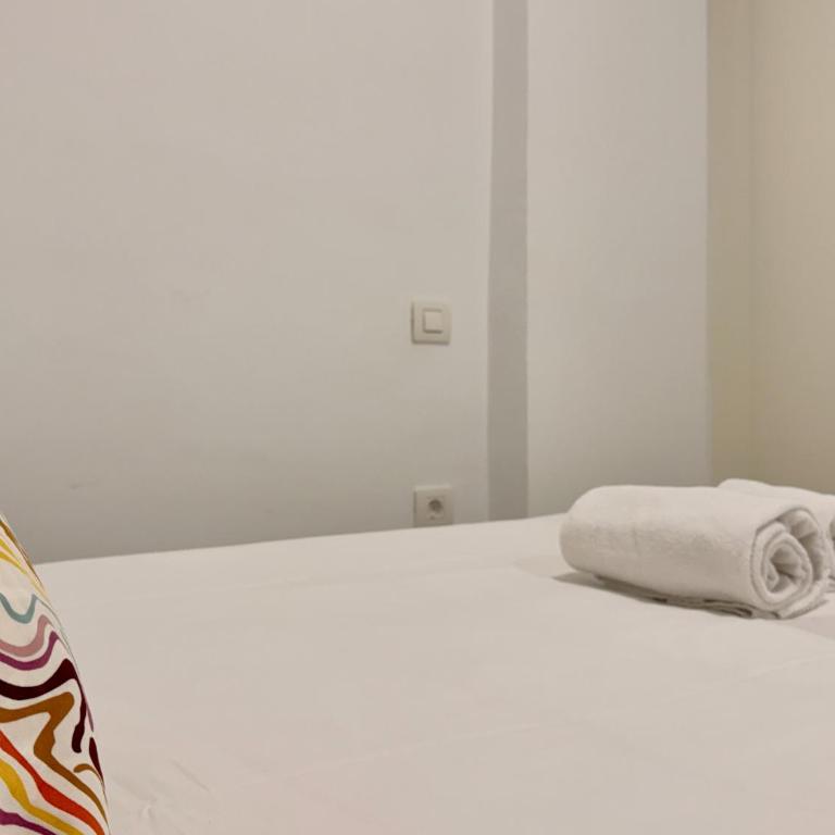 Click&Guest - Vivienda Vacacional Las Canteras - Apartamento con vistas al mar - 26