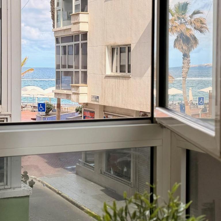 Click&Guest - Vivienda Vacacional Las Canteras - Apartamento con vistas al mar - 28