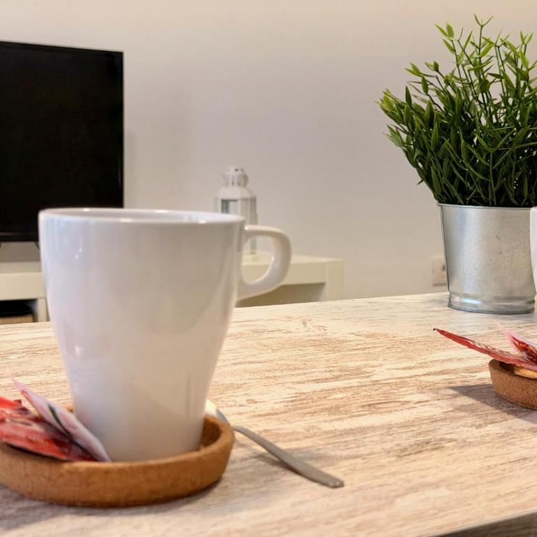 Click&Guest - Vivienda Vacacional Las Canteras - Apartamento con vistas al mar - 10