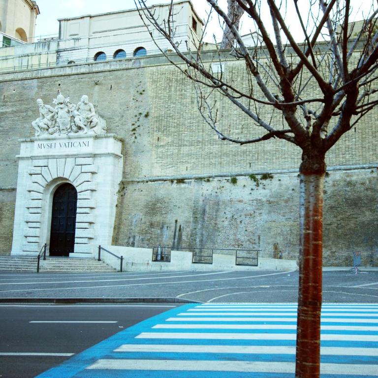 Casa Anna a Roma - Casa de 2 dormitorios - 24