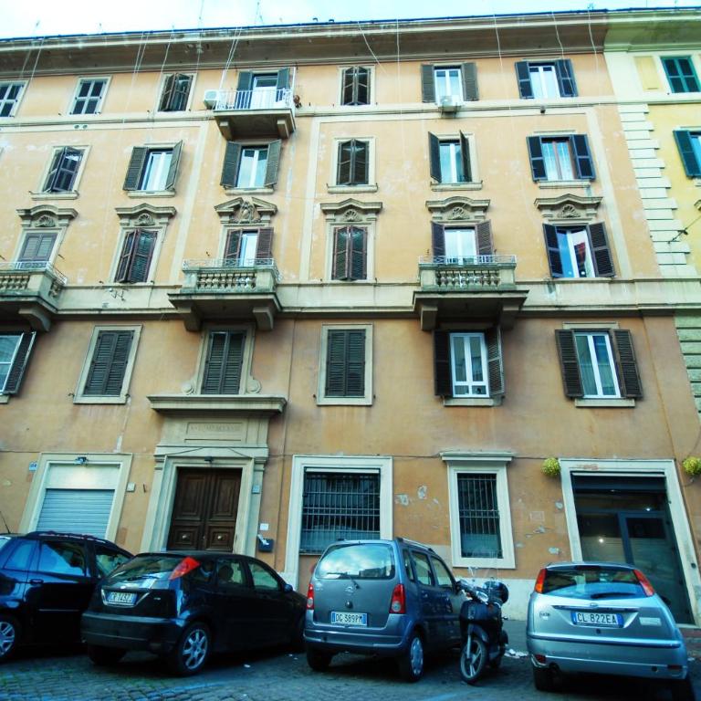 Casa Anna a Roma - Casa de 2 dormitorios - 22