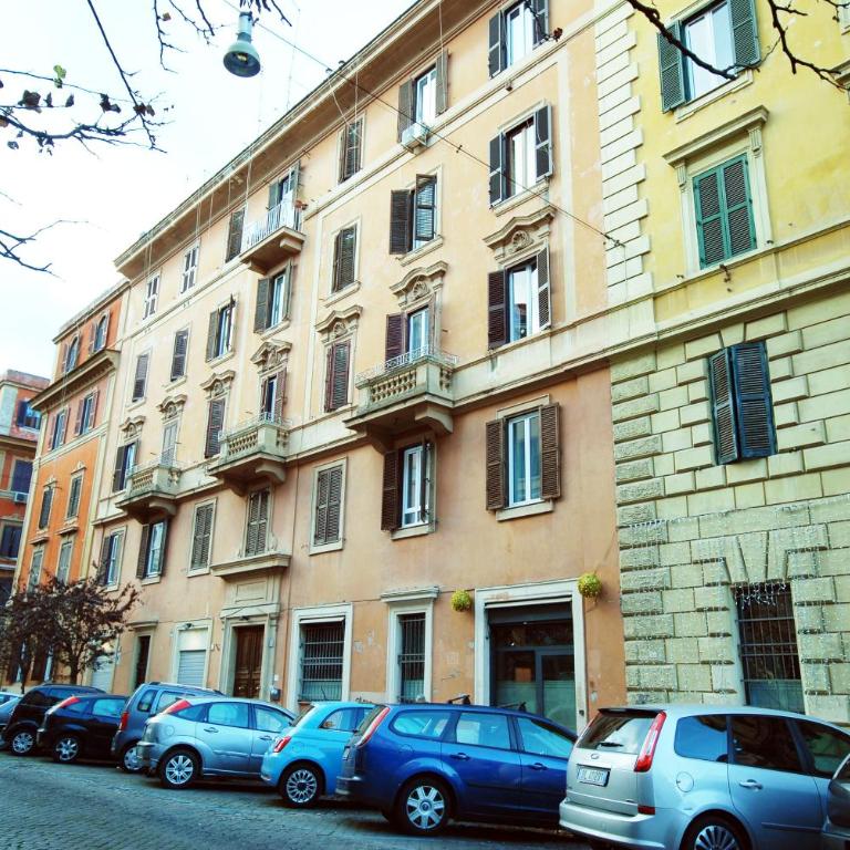 Casa Anna a Roma - Casa de 2 dormitorios - 23