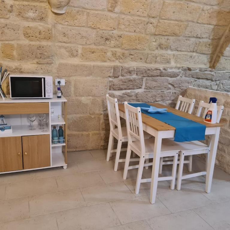 Casa vacanze La Grotta - Casa con 2 Camere da Letto - 8