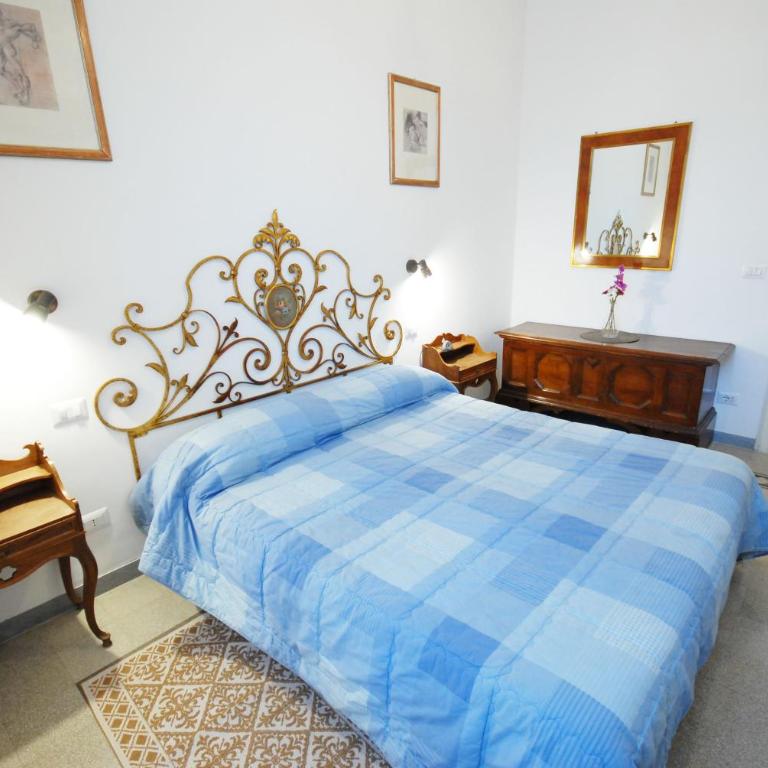 Casa Anna a Roma - Casa de 2 dormitorios - 9