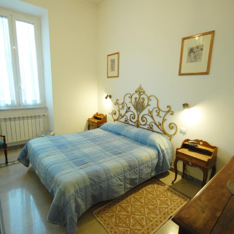 Casa Anna a Roma - Casa de 2 dormitorios - 11