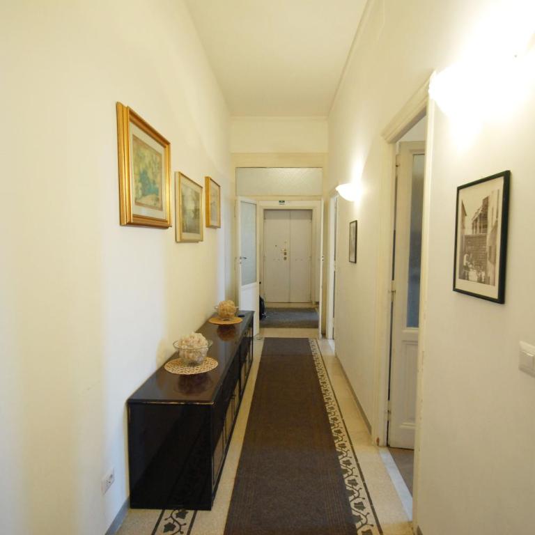 Casa Anna a Roma - Casa de 2 dormitorios - 20