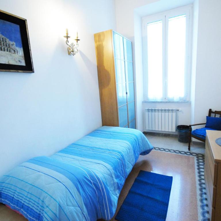 Casa Anna a Roma - Casa de 2 dormitorios - 28