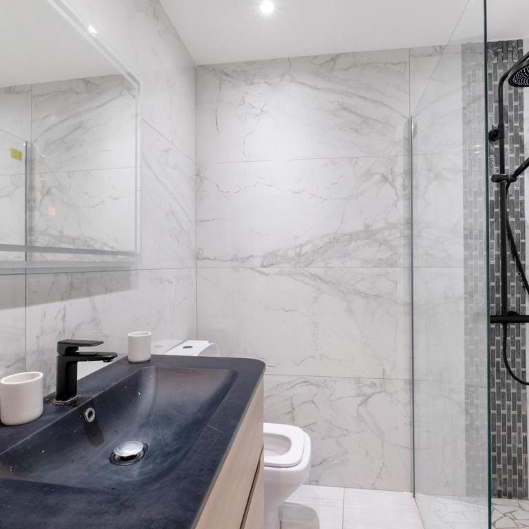 Cap D'antibes, Port Aubernon - Appartamento Deluxe con 2 Camere da Letto e Vista Oceano - 14