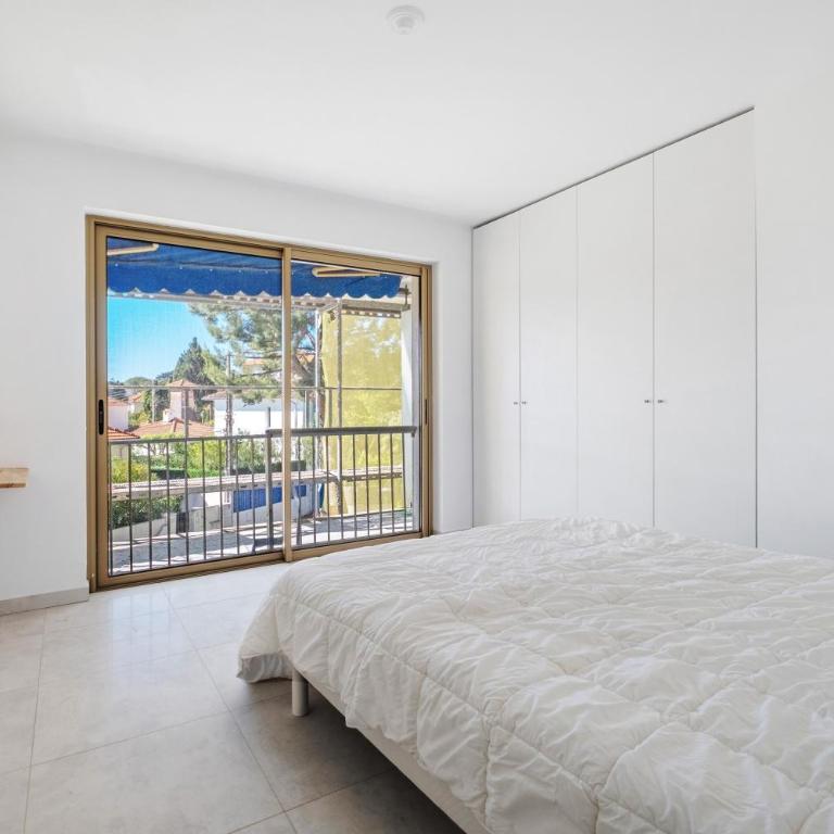 Cap D'antibes, Port Aubernon - Appartamento Deluxe con 2 Camere da Letto e Vista Oceano - 13