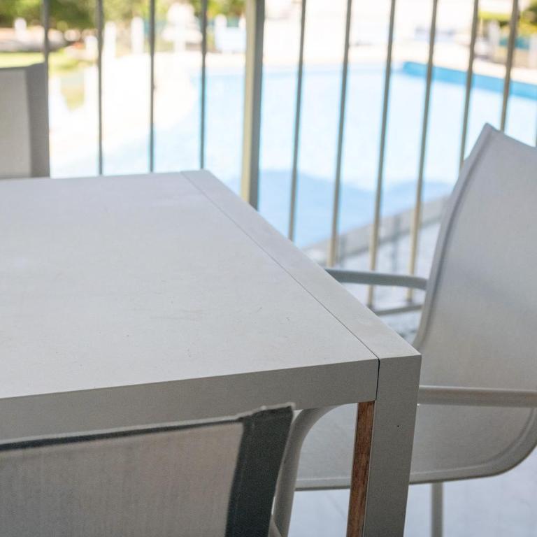 Cap D'antibes, Port Aubernon - Appartamento Deluxe con 2 Camere da Letto e Vista Oceano - 17