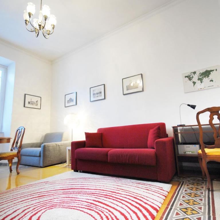 Casa Anna a Roma - Casa de 2 dormitorios - 2