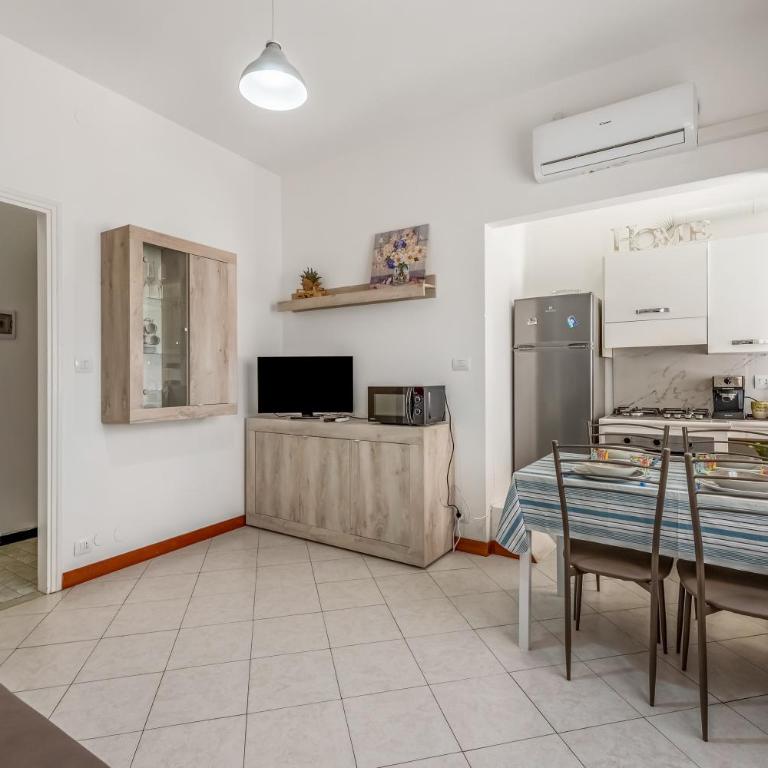 Casa Tolly Rapallo - Happy Rentals - Appartamento con 1 Camera da Letto - 3