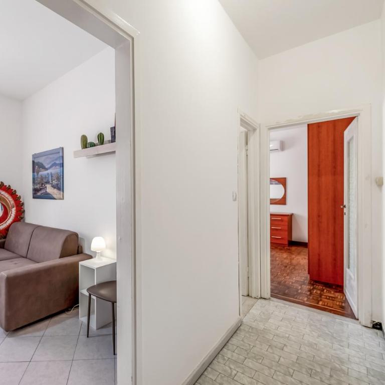 Casa Tolly Rapallo - Happy Rentals - Appartamento con 1 Camera da Letto - 13