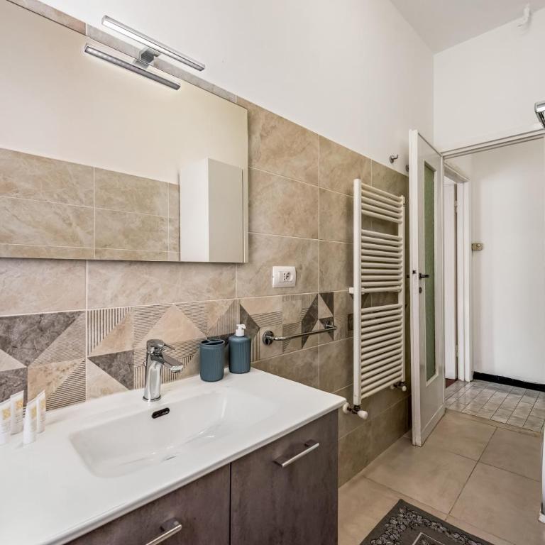 Casa Tolly Rapallo - Happy Rentals - Appartamento con 1 Camera da Letto - 17