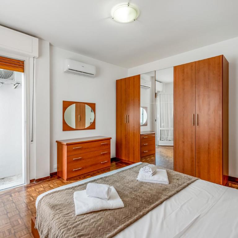 Casa Tolly Rapallo - Happy Rentals - Appartamento con 1 Camera da Letto - 16