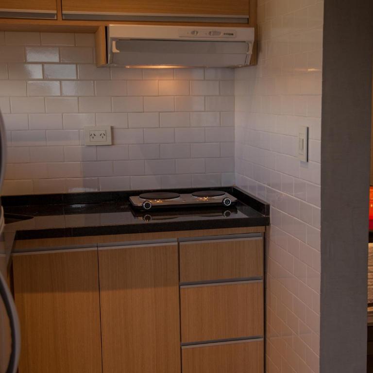 Lake Point Residencias - Duplex Apartment (5 Adults) - 20