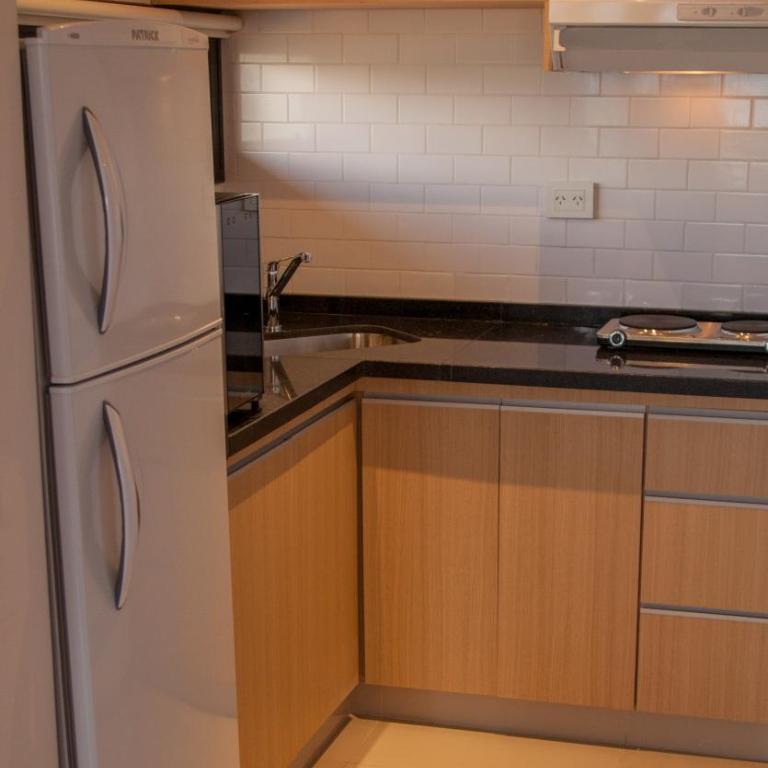 Lake Point Residencias - Duplex Apartment (5 Adults) - 21