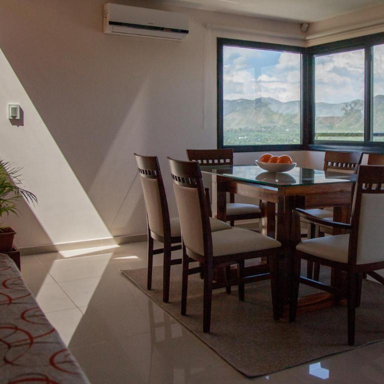 Lake Point Residencias - Duplex Apartment (5 Adults) - 12