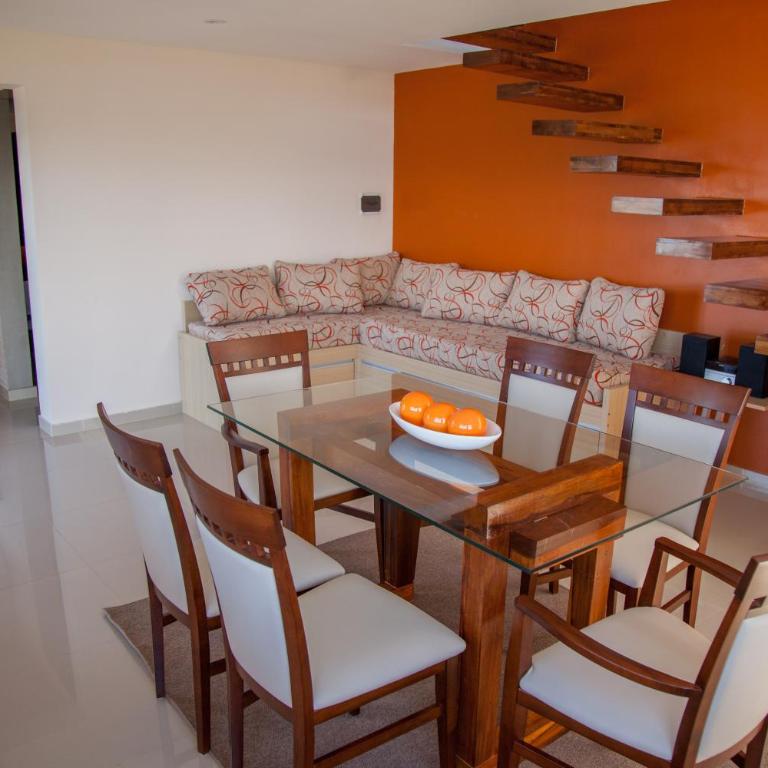 Lake Point Residencias - Duplex Apartment (5 Adults) - 24