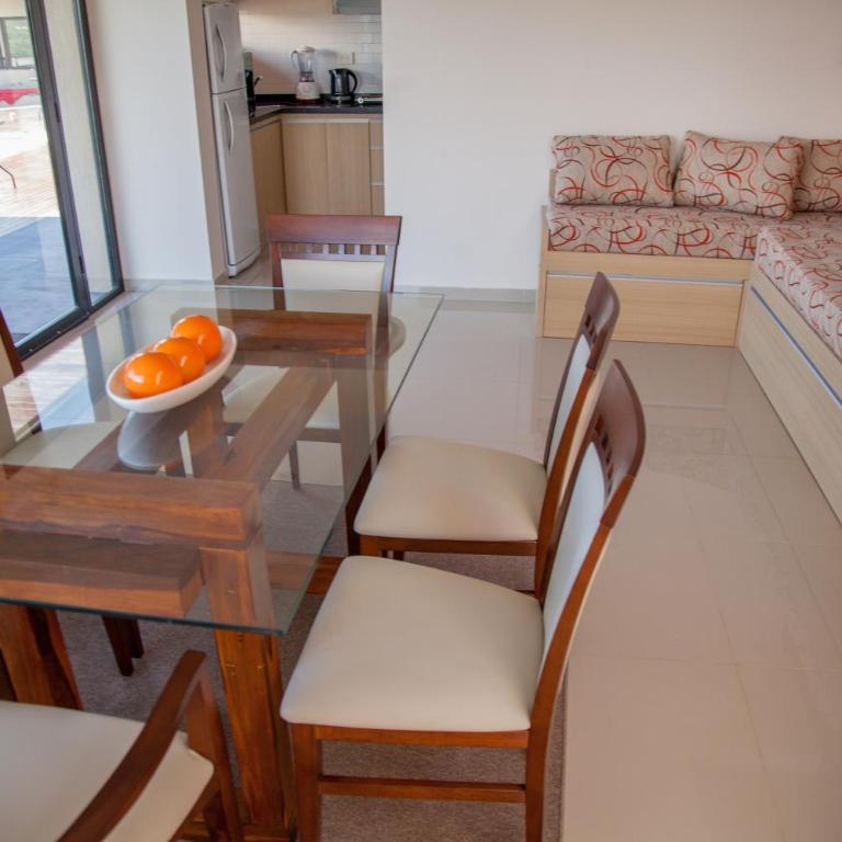 Lake Point Residencias - Duplex Apartment (5 Adults) - 25