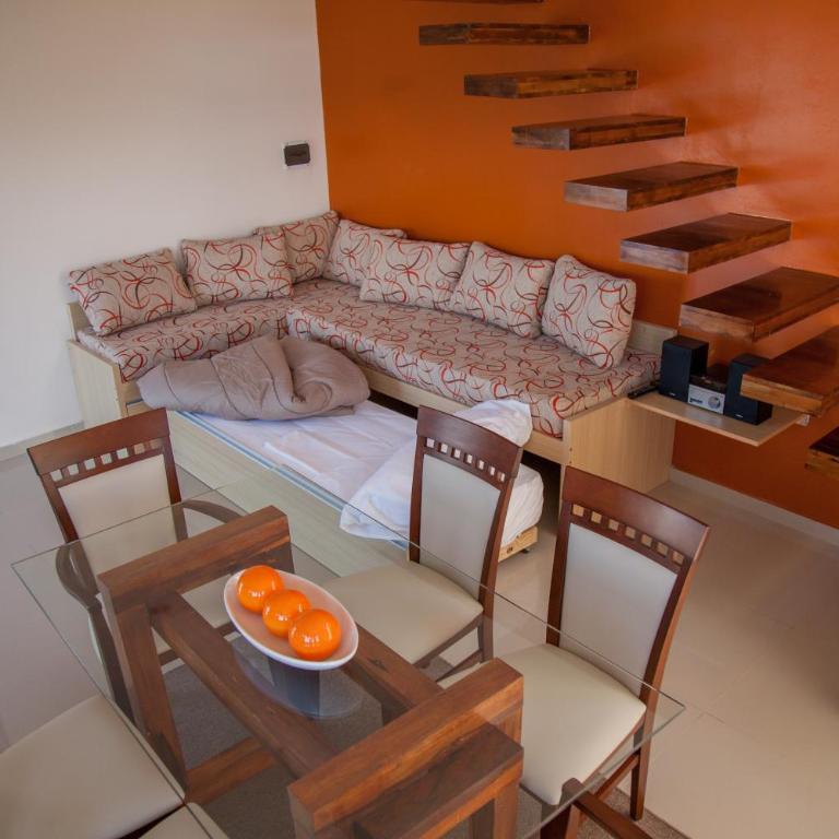 Lake Point Residencias - Duplex Apartment (5 Adults) - 27