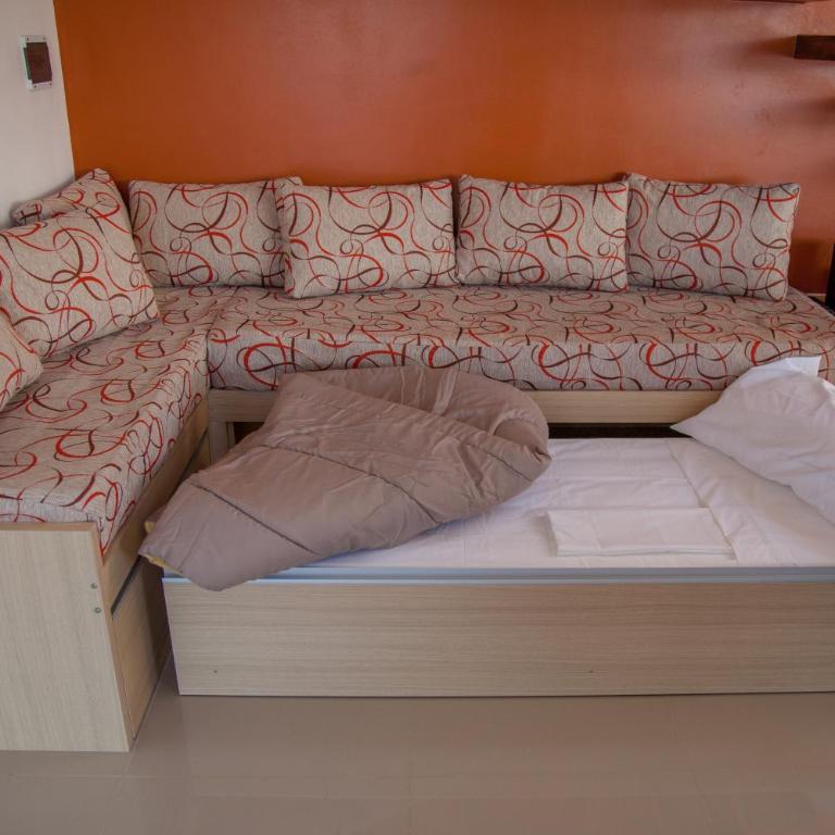 Lake Point Residencias - Duplex Apartment (5 Adults) - 28